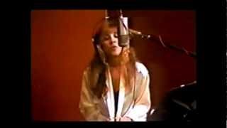 After the Glitter Fades -Stevie Nicks in Studio HQ