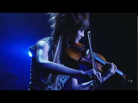 sword of the far east live track 1 - YouTube