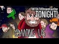 Among Us | Impostors Win When Good Crew Do Nothing (11/12/2020)