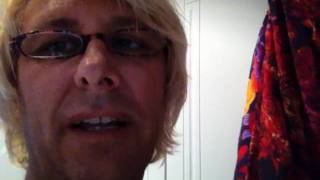 James Piecowye-TEDYou