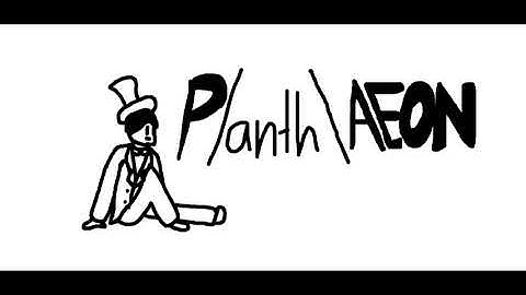 Project|Ideans Redux - P/anth\AEON Trailer 6: The Greyed Chimney Tops Remain; Standing in Steam