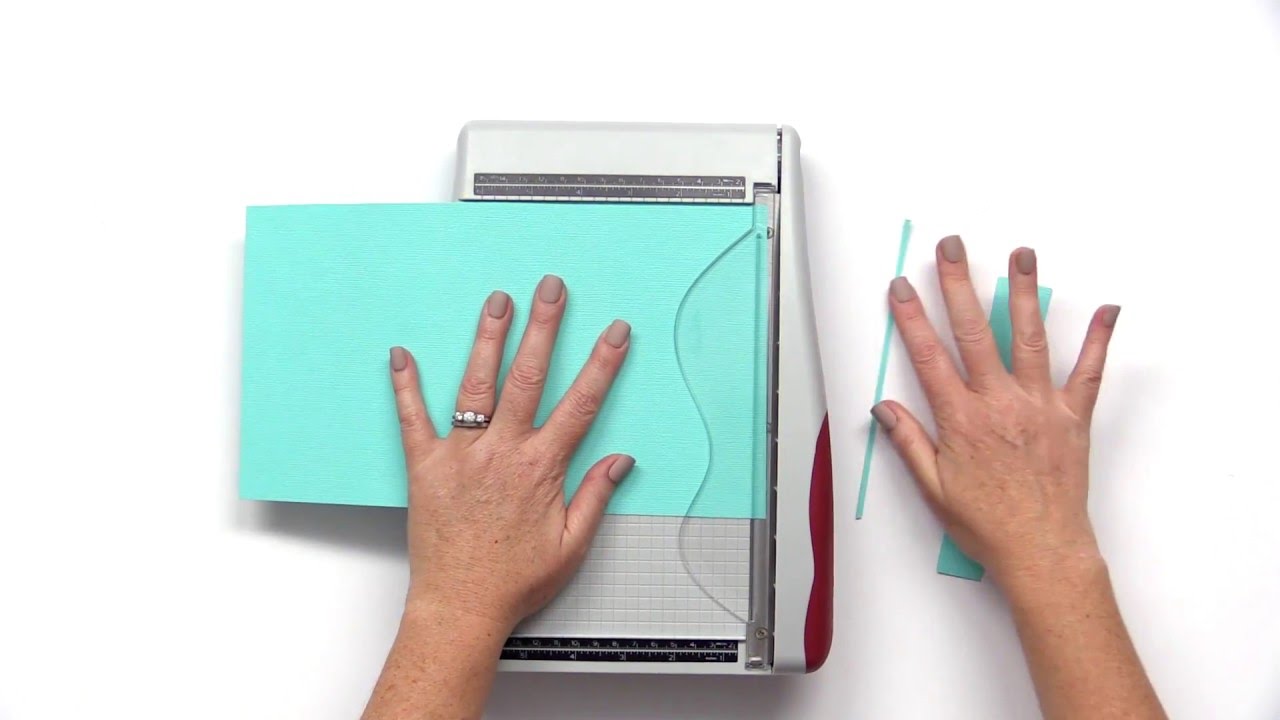 Office Supplies Office Tonic Studios Tim Holtz Comfort Trimmer 8.5