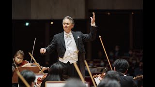 【NSO Online 經典禮讚─海頓：第六十號交響曲】Franz Joseph Haydn: Symphony No. 60 in C major - NSO ,Taiwan - Jun Märkl