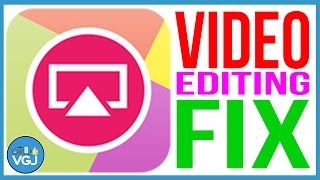 Airshou Video Editing Fix - How To Record Your Iphone Or Ipad