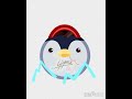 @PenguinRants use this for your merch please! Or for your pfp #penguinarmy #art #fanart #fyp#fan