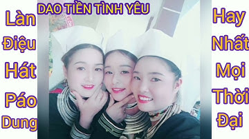 DTTY - làn điệu hát páo dung của người dân tộc dao tiền ở xã cốc đán ngân sơn bắc kạn (Phần 2)