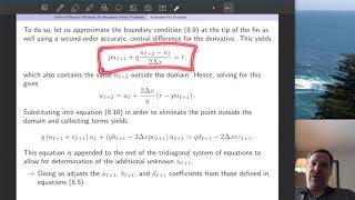 MMAE 350 - Sections 8.1.2 and 8.1.3