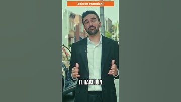 Zohran Mamdani Links Cuomo to Epstein Associate in Explosive Attack