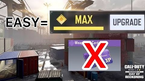 How to get BOT lobby in Hardpoint shipment | Codm