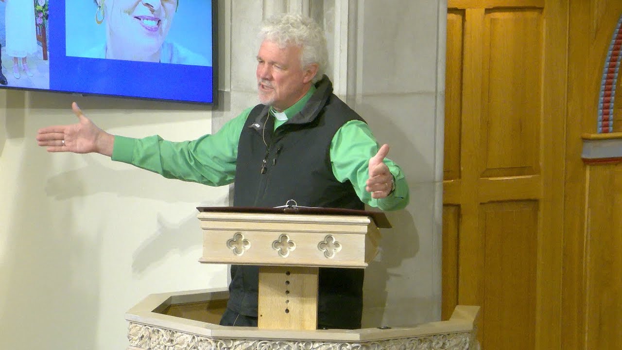 The Impossible Possibility for an Impossible Time, III: In Every Glass of Common Water,