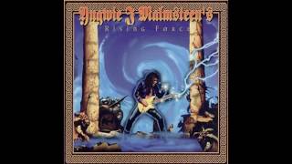 Yngwie Malmsteen  Asylum Ii Sky Euphoria