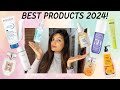 BEST SKINCARE, BODY CARE PRODUCTS 2024 || WINTER ESSENTIALS (PLUM, DOVE, LANEIGE, HYPEN, Bioderma)