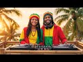 🌴 Analog Roots Reggae Mix 2025 🌴 | Dub Will Heal Your Soul