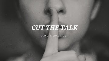 Cut the Talk: Using Visual Aids in Your Shift Huddle