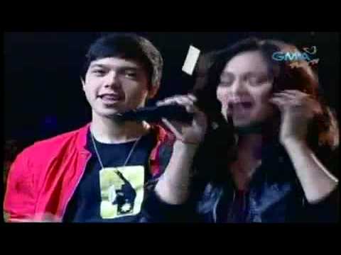 Airplanes - Elmo Magalona with Julia Clarete