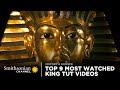 Tutankhamun's Tomb: Key Discoveries