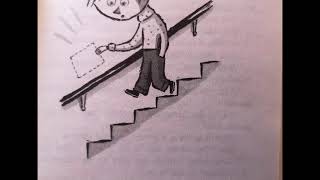 Sideways Stories From Wayside School, Chapter 7: Calvin
