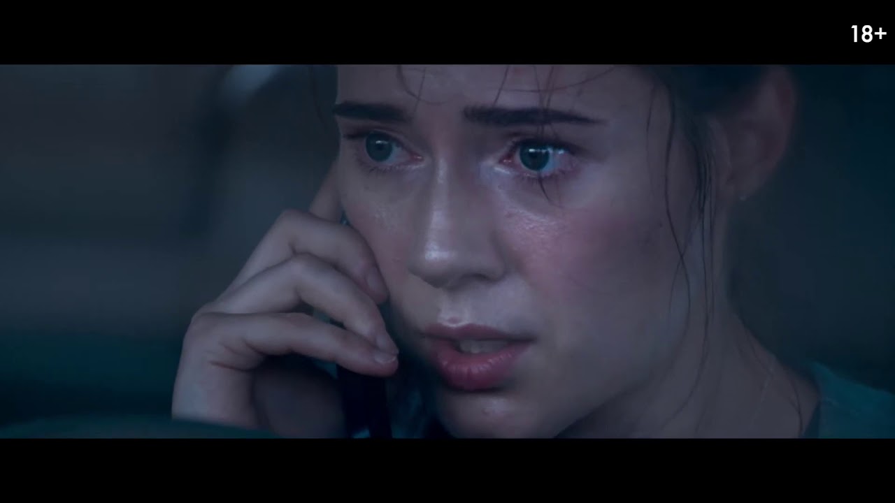 НЕИСТОВЫЙ | Трейлер | В кино с 30 июля 1080р (2020) - YouTube