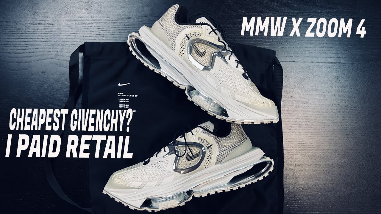 givenchy nike