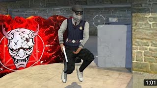 I Sad Ruok.exe. Hud 3 Dedos Freefire Highlight