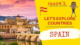 Let's Explore Spain Videos | Beautiful Landscape Time Lapse Country Spain Travel