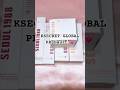 Thank you❤️‍🔥 #koreabrand #kbeauty #ksecret #seoul1988 #ksecrethaul #koreanskincare #productreview