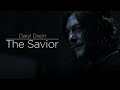 Daryl dixon tribute  the savior