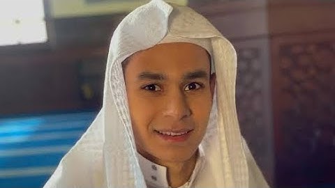 تلاوة خاشعة بصوت القارئ عبدالرحمن مسعد