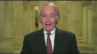 Senator Markey to attend emergency town hall in Northampton