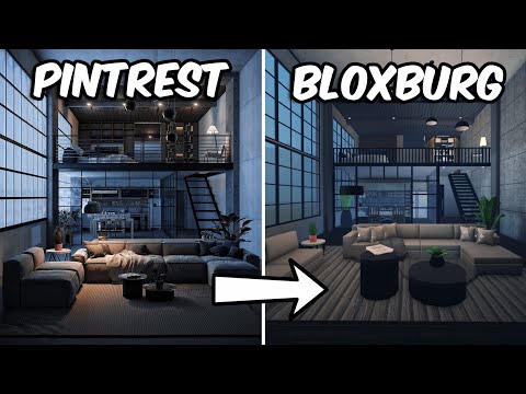 BUILDING AN INDUSTRIAL