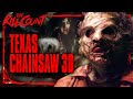 Texas Chainsaw 3D (2013) KILL COUNT