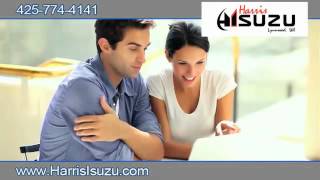 Seattle, WA - Harris Isuzu Dealership Reviews