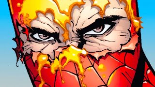 Superior Spider-Man vs Avengers | Cómic Narrado