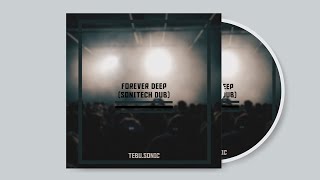 Tebu.Sonic - Forever Deep (Sonitech Dub)