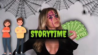 I blamed what on my daughter?!😳///STORYTIME FROM ANONYMOUS