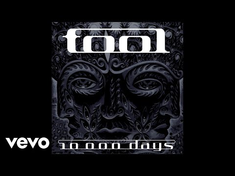 TOOL - Rosetta Stoned (Audio)