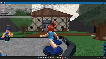 Roblox Cheat engine (3 Hacks)