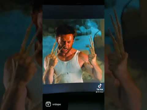 Vídeo: Qui regenera més ràpid Deadpool o Wolverine?