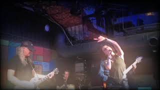 Elga. Live In Imagine Cafe 2021