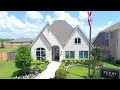 Sienna Community | Perry Homes 2529W | $400,000