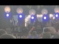 Mumford &amp; Sons - The Cave @ Peace &amp; Love 2012