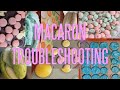 [HD] THE MACARON FILES: EP. 7 - MACARON TROUBLESHOOTING