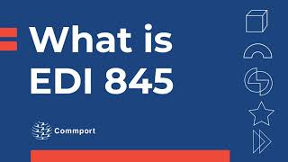 Famous EDI 845 | Price Authorization Acknowledgement / Status | Commport Communications Net Worth