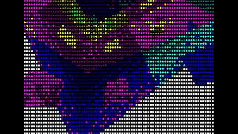 TMDC 13 Compokiller by TRSI textmode