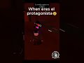 When eres el prota🔥 #roblox #forsaken #forsakenmemes #robloxgames #robloxforsaken #humor