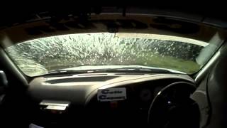 Michael Carbin & Stephen Thornton Evo4 Ss4 Almc Forestry