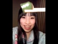 20120108_NMB48 研究生 藤田留奈withモカ&ピーマン の動画、YouTube動画。