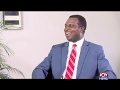 Dr. Yaw Osei Adutwum - PM Personality Profile Friday (13-12-19)