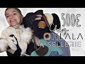 UNBOXING 500€ chez Ohlala Sellerie !