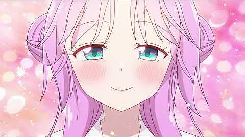 Trust and Comfort (Collab with MintMallowAMV)